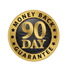 Money Back Guarantee